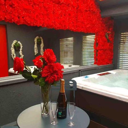 Love&Spa Вальрас-Пляж Экстерьер фото