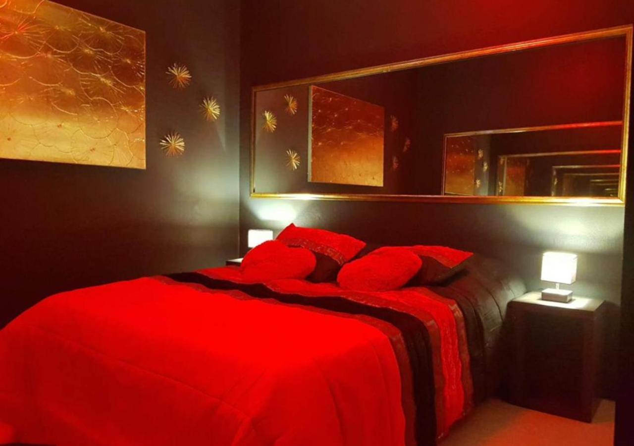Love&Spa Вальрас-Пляж Экстерьер фото